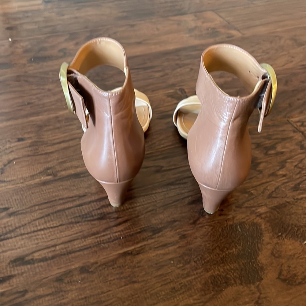 Nine West sandals - Picture 3 of 3